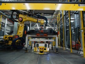 Kansas City Assembly Plant